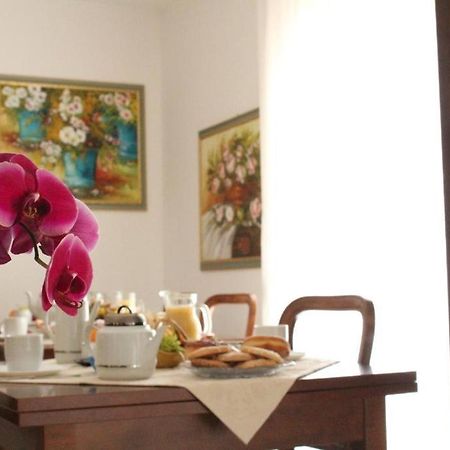 B&B Terre Del Sinis กาบราส ภายนอก รูปภาพ