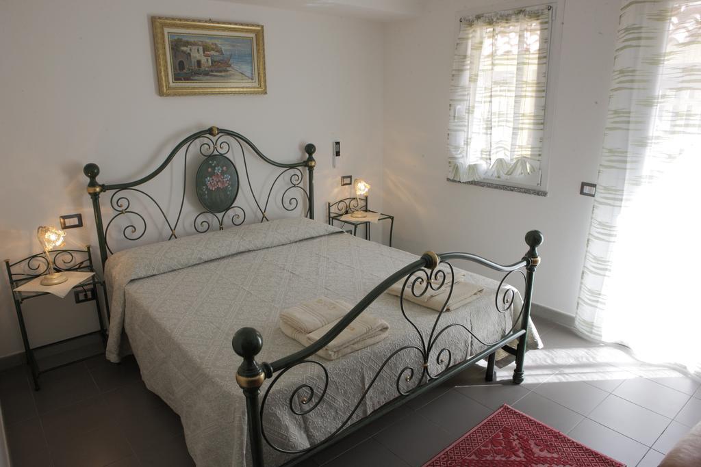 B&B Terre Del Sinis กาบราส ห้อง รูปภาพ