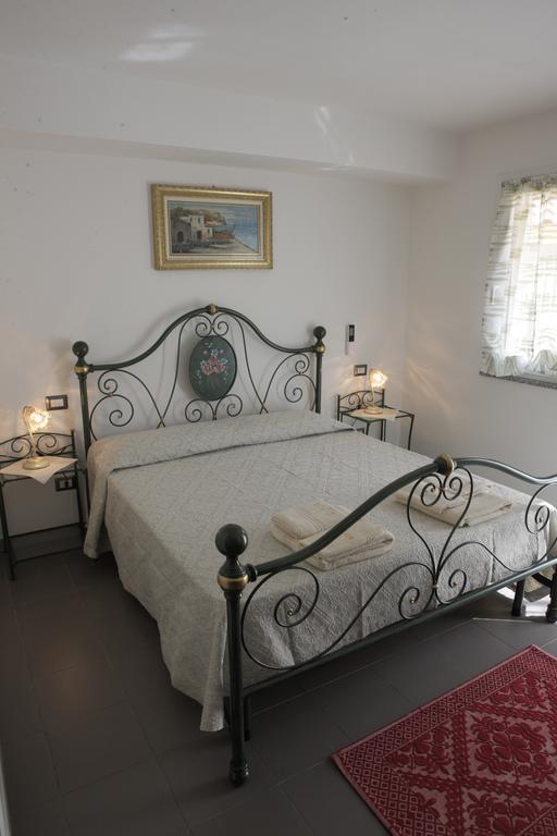 B&B Terre Del Sinis กาบราส ห้อง รูปภาพ