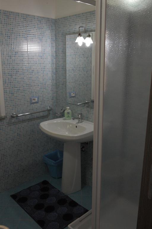 B&B Terre Del Sinis กาบราส ห้อง รูปภาพ